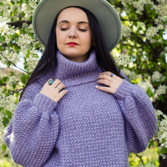 Dewdrop - Pull