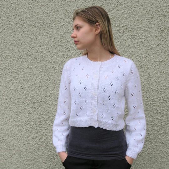 Olivia - Gilet