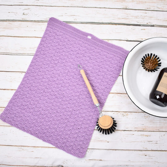 Serviette de cuisine - Wavy
