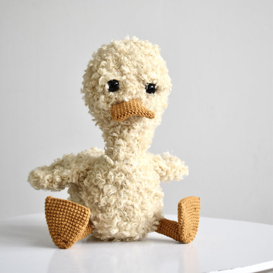Pippin le caneton
