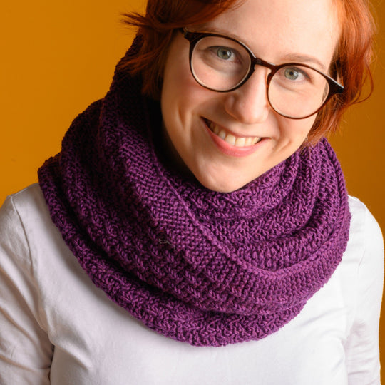 Lea - Snood
