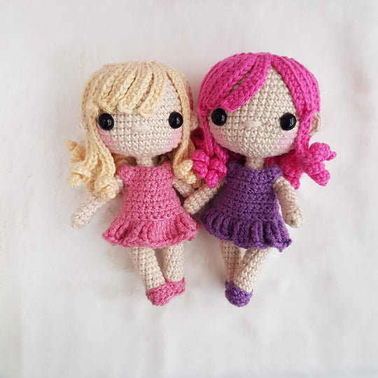 Les Soeurs Ada et Kat