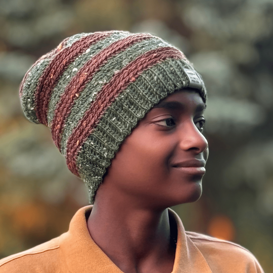 Ted - Bonnet