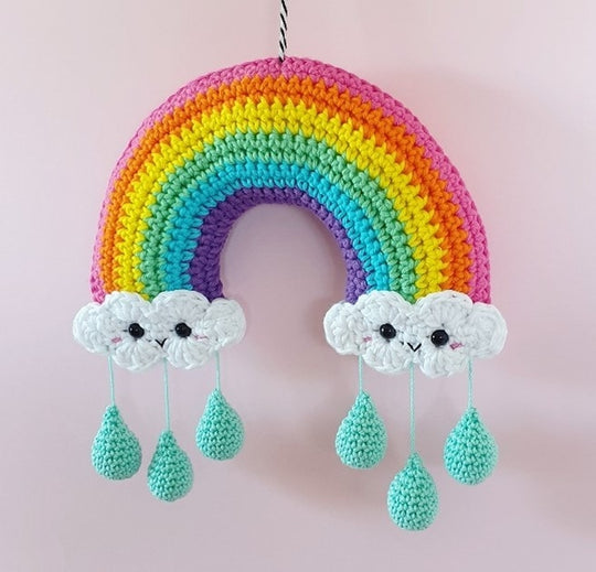 Rainbow - Mobile