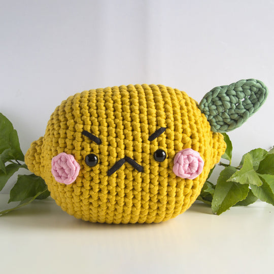 Sour Lemon