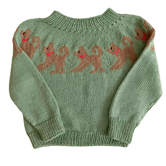 Min Hund - Pull enfant