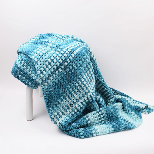 Couverture Hurricane ”Granny”