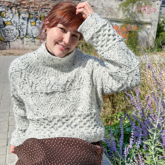 Slate - Pull