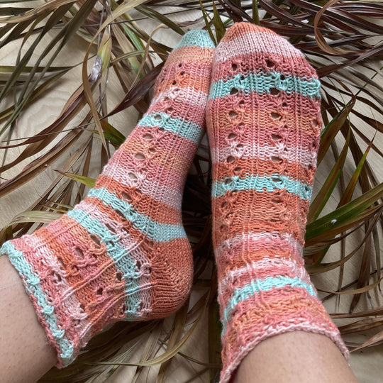 Golden Harvest - Chaussettes