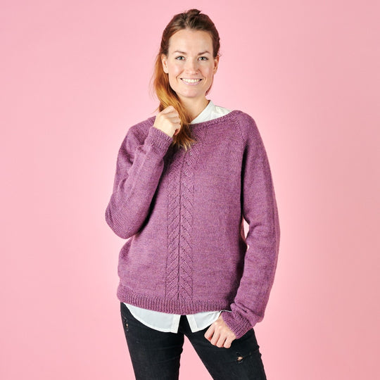Bodil - Pull