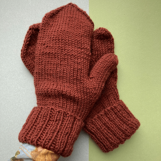 Harper - Gants