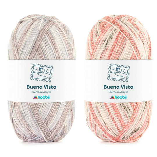 Buena Vista (Edition Limitée) - Hobbii