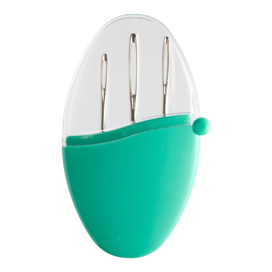 Aiguilles pour tricot - 3 aiguilles - John James
