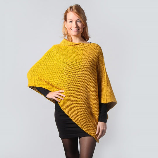 Poncho - Malene