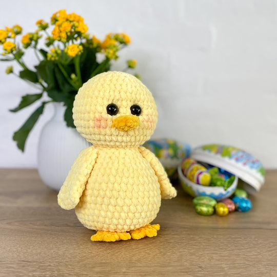 Le Poussin de Pâques Piv