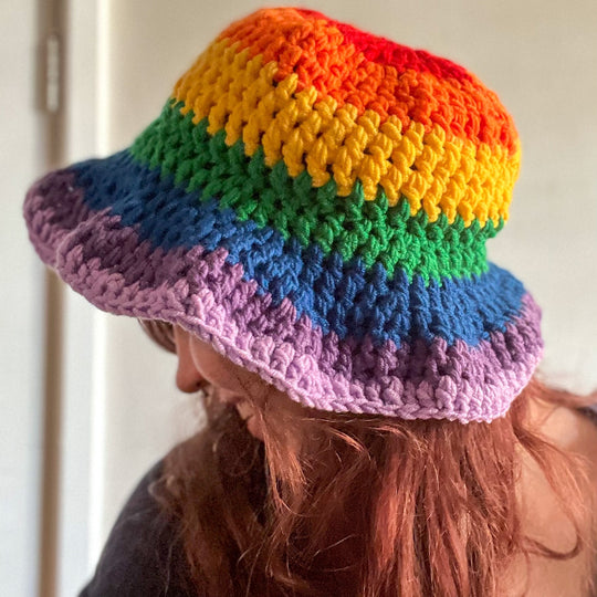 Jazzy - Chapeau