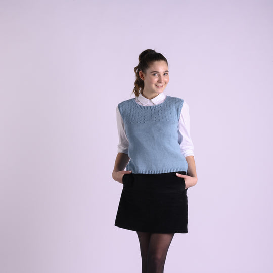 Ebba - Gilet