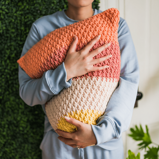 Squish - Coussin