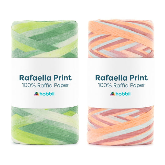 Rafaella Print - Hobbii