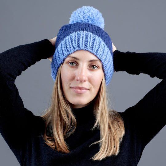 Bonnet - Snowtop