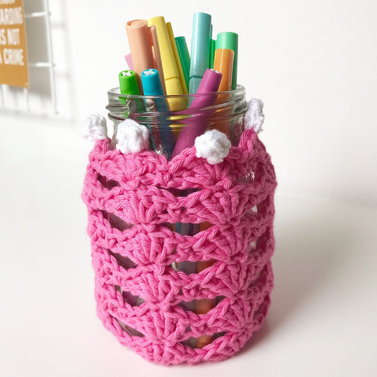 Concha - Cache Pot