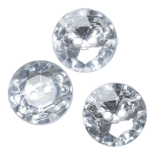 Boutons cristaux - Hobbii