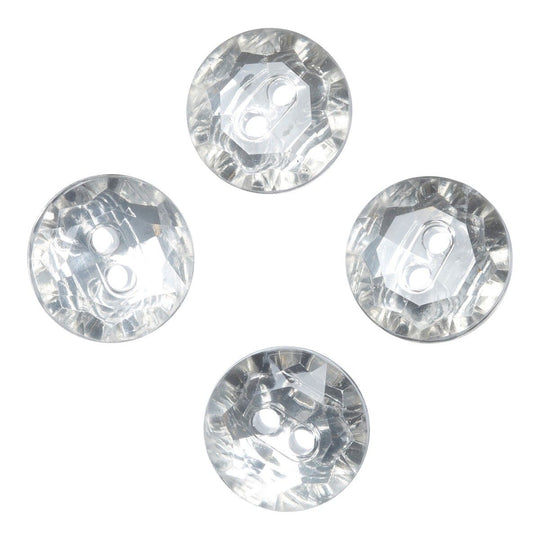 Boutons cristaux - Hobbii
