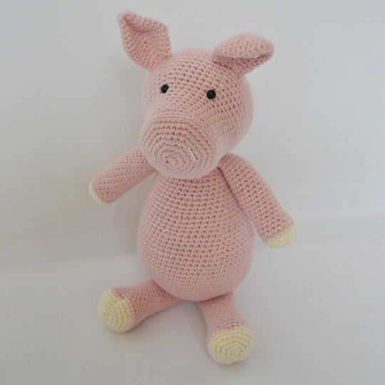 Gunnar le cochon