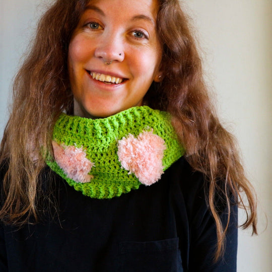 Juliet - Snood