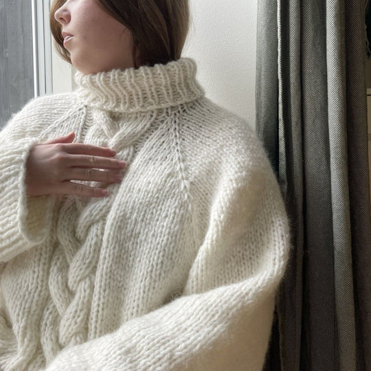 Aviaja – Sweater