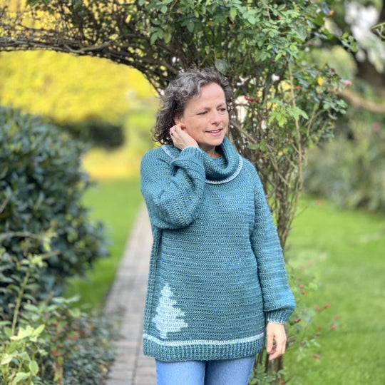 Arbor - Sweater