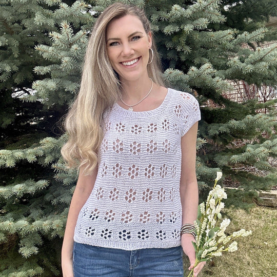 Daisy Dream - Tee