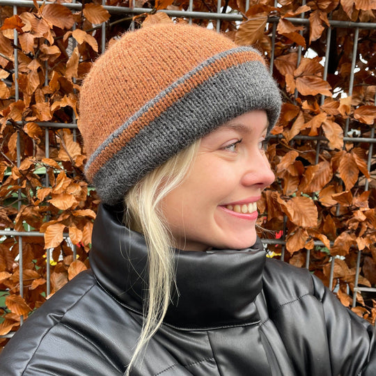 Duo - Beanie