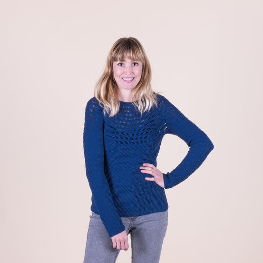 Josefine - Pull