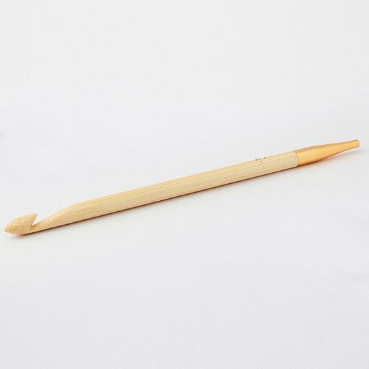 Crochets tunisiens interchangeables Bamboo - KnitPro