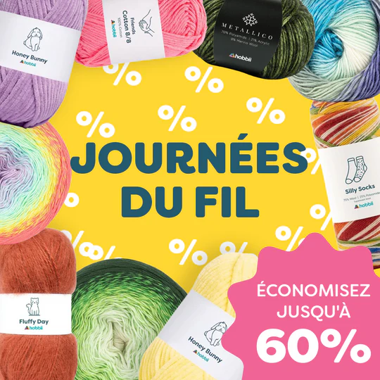 Journées du fil