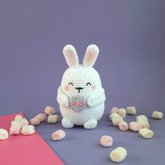 Love Bunny