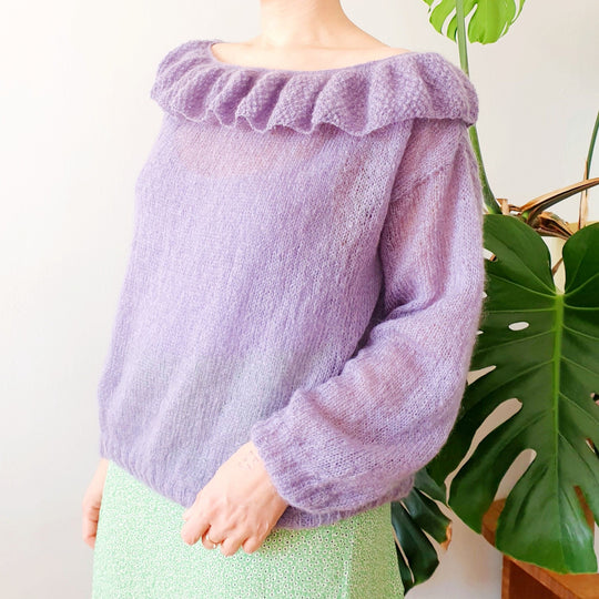 Lucia - Blouse