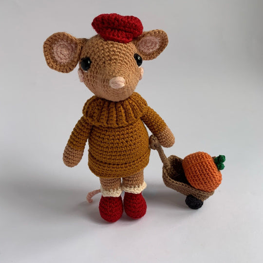 Maple la Souris