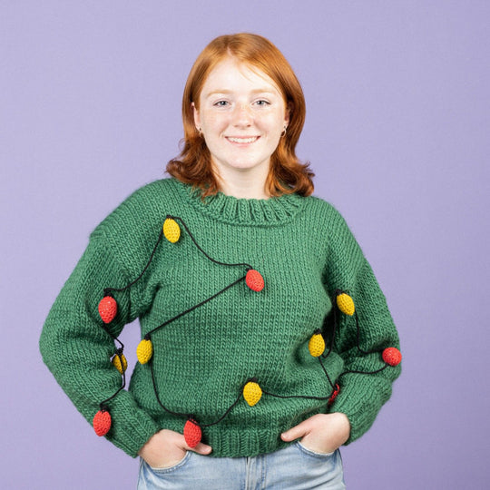 Merry - Pull