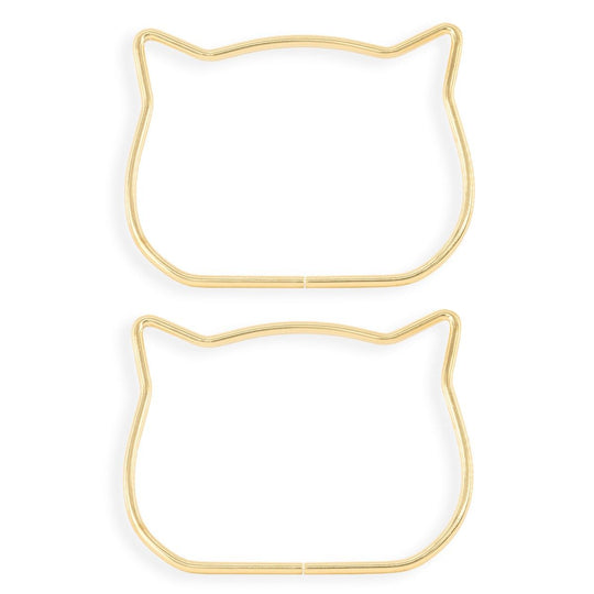Anse de sac en Métal - Chat - Hobbii