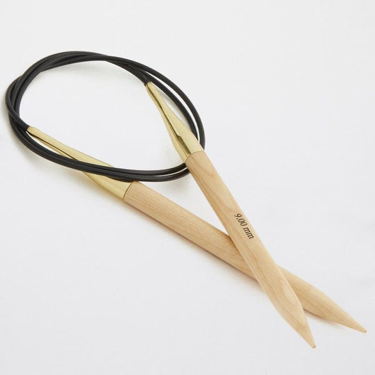 Aiguilles circulaires Basix - KnitPro