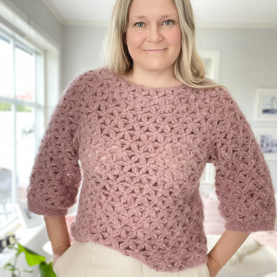 Suri Blossom - Sweater