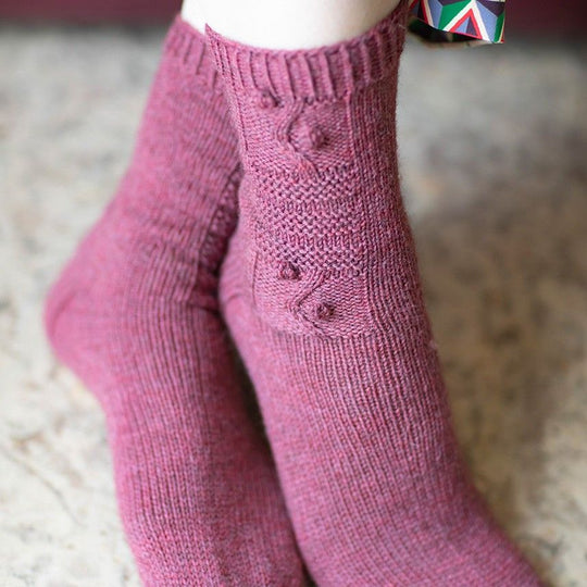Vindimas Chaussettes