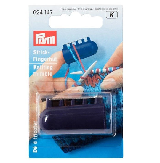 Dé à tricoter - Prym