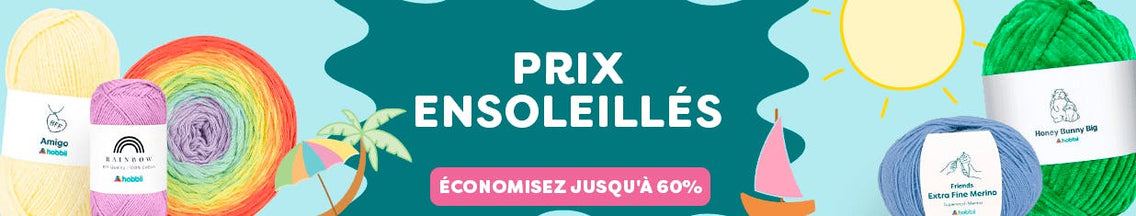 Prix ensoleillés
