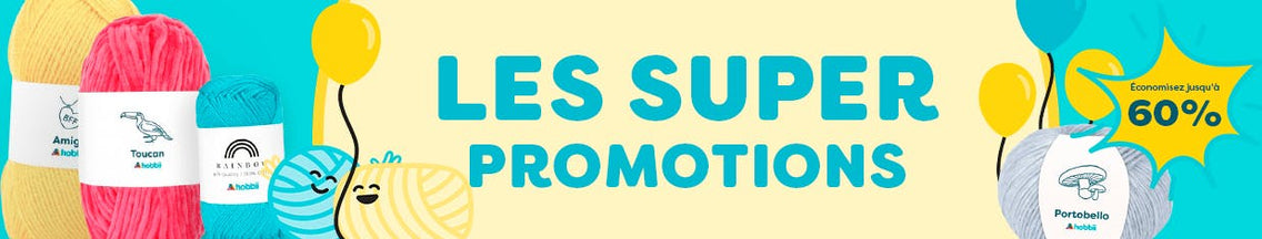 Promos Tip Top