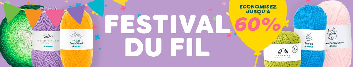 Festival du fil