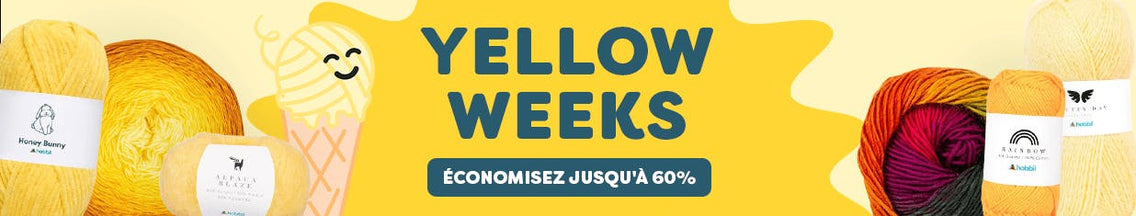 Yellow Weeks