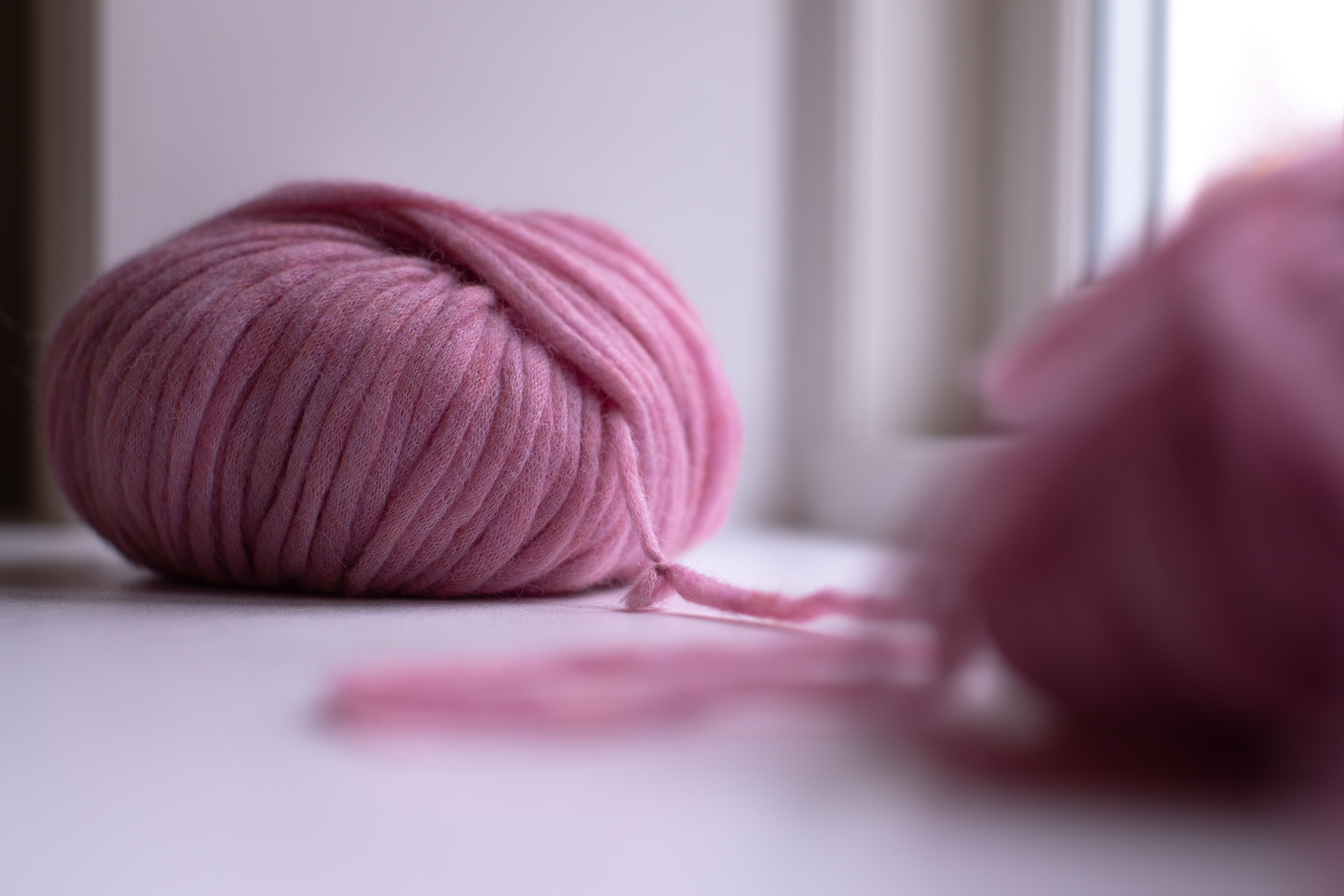 Found a Knot in Your Yarn? A Crafters Guide on What to Do